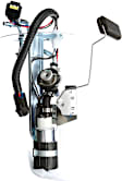 HP10227 Fuel Pump, Electric, With Fuel Sending Unit