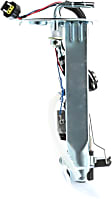 HP10228 Fuel Pump, Electric, With Fuel Sending Unit