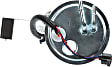 HP10228 Fuel Pump, Electric, With Fuel Sending Unit