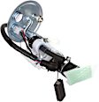 HP10230 Fuel Pump, Electric, With Fuel Sending Unit