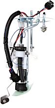 HP10230 Fuel Pump, Electric, With Fuel Sending Unit