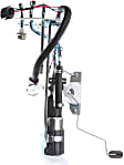 HP10231 Fuel Pump, Electric, With Fuel Sending Unit