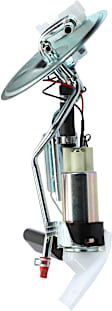 HP10232 Fuel Pump, Electric, With Fuel Sending Unit