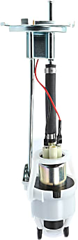 HP10234 Fuel Pump, Electric, With Fuel Sending Unit