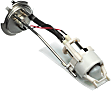 HP10235 Fuel Pump, Electric, Without Fuel Sending Unit