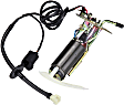 HP10237 Fuel Pump, Electric, Without Fuel Sending Unit