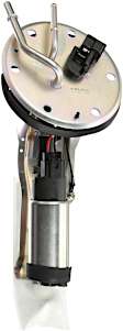 HP10239 Fuel Pump, Electric, Without Fuel Sending Unit, 1.6L, 4Cyl