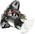 HP10239 Fuel Pump, Electric, Without Fuel Sending Unit, 1.6L, 4Cyl
