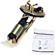 HP10239 Fuel Pump, Electric, Without Fuel Sending Unit, 1.6L, 4Cyl