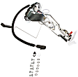 HP10247 Fuel Pump, Electric, With Fuel Sending Unit, 4.0L, 6Cyl