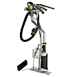 1990 GMC P3500 - Direct Fit Fuel Pump Hanger, Sold Individually