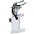 HP10262 Direct Fit Fuel Pump Hanger, Sold Individually