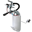 HP10262 Direct Fit Fuel Pump Hanger, Sold Individually