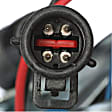 HP10262 Direct Fit Fuel Pump Hanger, Sold Individually