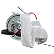 HP10262 Direct Fit Fuel Pump Hanger, Sold Individually