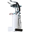 HP10262 Direct Fit Fuel Pump Hanger, Sold Individually