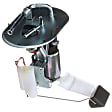 HP10263 Direct Fit Fuel Pump Hanger, Sold Individually
