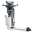 HP10263 Direct Fit Fuel Pump Hanger, Sold Individually