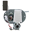 HP10264 Direct Fit Fuel Pump Hanger, Sold Individually