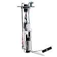 HP10264 Direct Fit Fuel Pump Hanger, Sold Individually