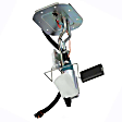 HP10282 Fuel Pump, Electric, With Fuel Sending Unit