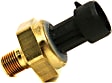2001 Ford F-250 Super Duty - EGR Pressure Feedback Sensor, From Engine # 375549