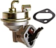 MF0001 Fuel Pump, Mechanical, Without Fuel Sending Unit