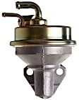 MF0002 Fuel Pump, Mechanical, Without Fuel Sending Unit