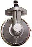 MF0002 Fuel Pump, Mechanical, Without Fuel Sending Unit