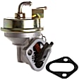 MF0002 Fuel Pump, Mechanical, Without Fuel Sending Unit