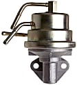 MF0003 Fuel Pump, Mechanical, Without Fuel Sending Unit, 2.4L, 4Cyl