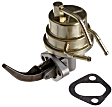 MF0003 Fuel Pump, Mechanical, Without Fuel Sending Unit, 2.4L, 4Cyl