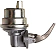 MF0003 Fuel Pump, Mechanical, Without Fuel Sending Unit, 2.4L, 4Cyl
