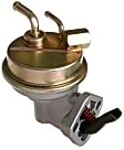 MF0004 Fuel Pump, Mechanical, Without Fuel Sending Unit