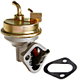 MF0004 Fuel Pump, Mechanical, Without Fuel Sending Unit