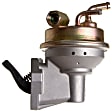 MF0004 Fuel Pump, Mechanical, Without Fuel Sending Unit