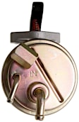 MF0004 Fuel Pump, Mechanical, Without Fuel Sending Unit