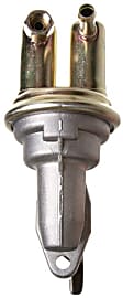 MF0007 Fuel Pump, Mechanical, Without Fuel Sending Unit