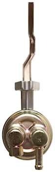 MF0007 Fuel Pump, Mechanical, Without Fuel Sending Unit