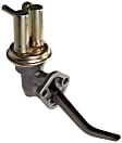 MF0008 Fuel Pump, Mechanical, Without Fuel Sending Unit