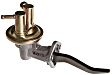 MF0010 Fuel Pump, Mechanical, Without Fuel Sending Unit
