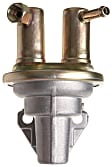 MF0010 Fuel Pump, Mechanical, Without Fuel Sending Unit