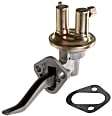 MF0010 Fuel Pump, Mechanical, Without Fuel Sending Unit