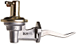 MF0010 Fuel Pump, Mechanical, Without Fuel Sending Unit