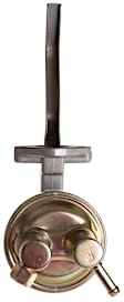 MF0010 Fuel Pump, Mechanical, Without Fuel Sending Unit