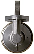 MF0011 Fuel Pump, Mechanical, Without Fuel Sending Unit