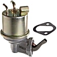 MF0011 Fuel Pump, Mechanical, Without Fuel Sending Unit