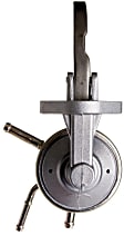 MF0014 Fuel Pump, Mechanical, Without Fuel Sending Unit