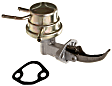 MF0014 Fuel Pump, Mechanical, Without Fuel Sending Unit