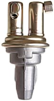 MF0015 Fuel Pump, Mechanical, Without Fuel Sending Unit